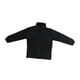 thumbnail image 3 of Chaqueta exterior 1/6, elegante, accesorios para disfraz, ropa en miniatura, conjunto para muñeca. Negro, 3 of 9