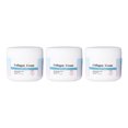 thumbnail image 1 of Crema facial de Colágeno ANGGREK Textura refrescante 3 piezas 30 g, 1 of 7