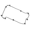 thumbnail image 1 of Junta de Tapa de Válvula No.F43E6584AF para Ford Cougar Mondeo Junta de Sello de Válvula de Cabeza de Cilindro, 1 of 6