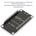 thumbnail image 1 of Esp8266 Ch340G Nodemcu Lua Iot Development Board Wifi Module Esp8266 Wifi  Internet Development Board Module For Iot, 1 of 7