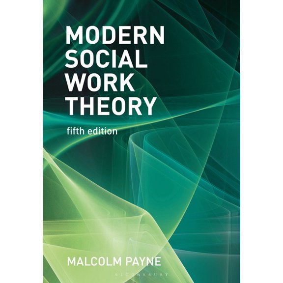 Modern Social Work Theory, (Paperback)