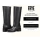 thumbnail image 2 of Botas Frye Campus Iconic Tall de 14 L para mujer, color negro, 7,5 m, 2 of 7