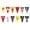 M2, variant on Japanese flags decorative hanging flags traditional flags ornament advertising M2