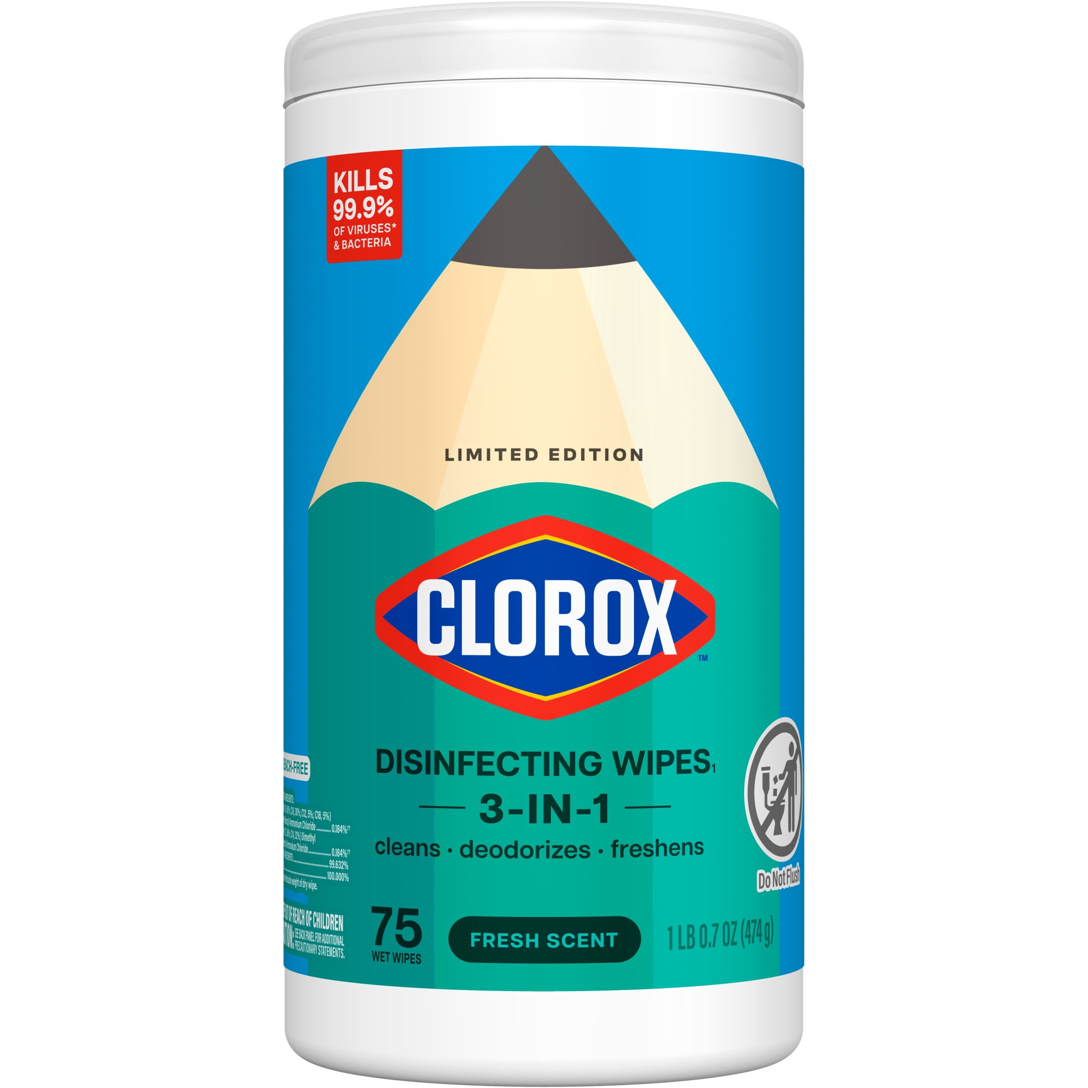 clorox wipes cigarette smell Clorox Disinfecting The core ingredients of these wipes are bleach clorox wipes cigarette smell Clorox