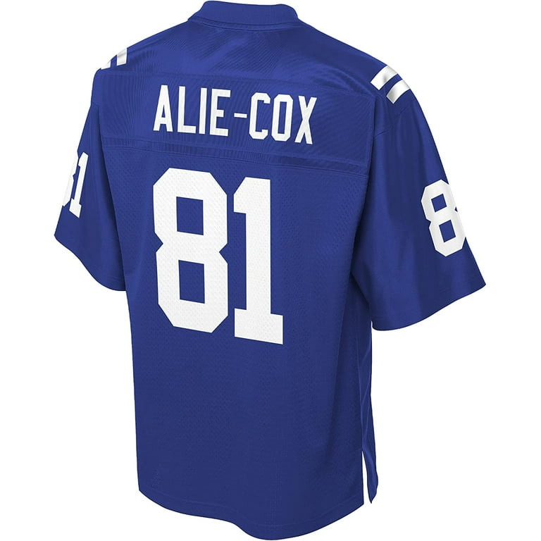 Men's Indianapolis Colts Royal Custom Jersey, Colts Football Cheap