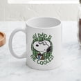 thumbnail image 3 of CafePress - My Dad Is The Coolest Mug - 11 oz Ceramic Mug - Novelty Coffee Tea Cup, 3 of 3