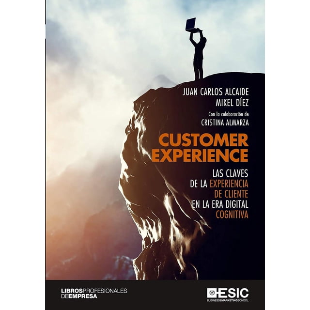 Customer experience Blanco