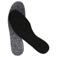 thumbnail image 4 of Unisex Felt Insole, 4 of 5