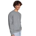 thumbnail image 3 of Fruit of the Loom Mens Iconic Premium Sweatshirt, 3 of 3