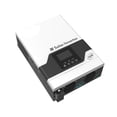 thumbnail image 3 of PV1800 VPK 3KW 24V Home Hybrid Solar Inverter 60A Charge Controller High Frequency Small Off Grid Solar System Monitor ,Efficient Strength, 3 of 6