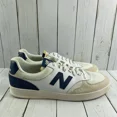 thumbnail image 3 of New Balance Court 300v3 Casual Athletic Shoes Men’s Size 13 White/Blue Sneakers, 3 of 6