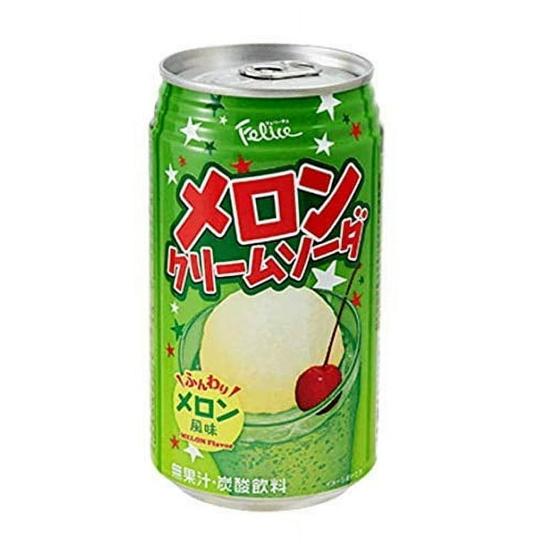 ★ Bite Morph Melon Cream Soda FRAZI ★ ☆ Bite Morph Melon Cream Soda FRAZI Bite Morph Melon Cream Soda