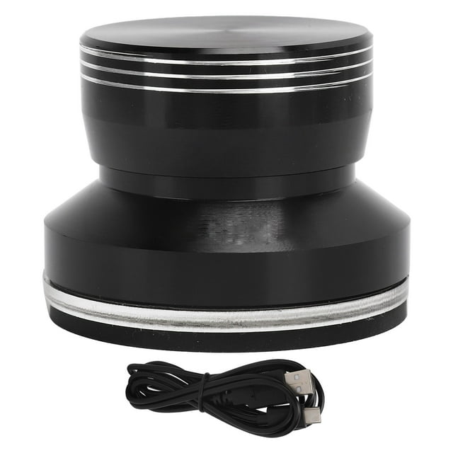 DEWIN Régulateur de Volume Type Bouton Réglage Fin Contrôleur Audio Multimédia USB