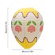 thumbnail image 3 of Decoraciones de Pascua, adornos de Pascua, regalos de Pascua, huevos de Pascua, faroles de papel colgantes, decoraciones para fiestas de cumpleaños en interiores y hogares, suministros para el techo,, 3 of 6