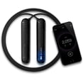 thumbnail image 2 of TANGRAM 05-62366 Smart Rope Pure Bluetooth 4.0 Jump Rope HL592ZM/A - Black, 2 of 4