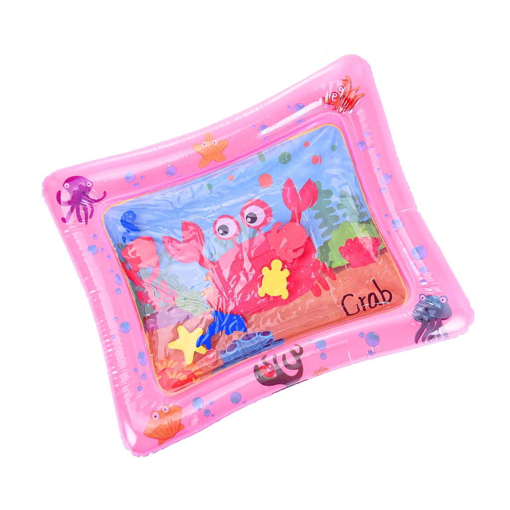 floating oasis water pad walmart