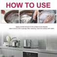 thumbnail image 5 of Multi-purpose Cleaner Kitchen Fronts Cleaner, 2025 Multi-purpose Oil Cleaning Paste, Dishwasher Cleaner, Drain Cleaner, Oven Cleaner, Cleaning Agent F, 5 of 5