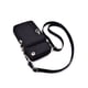 thumbnail image 3 of Unisex Mujer Hombre Crossbody Bolsa Impermeable Bolsillo Teléfono celular móvil Efectivo Mini B Irfora Bandolera Unisex, 3 of 7