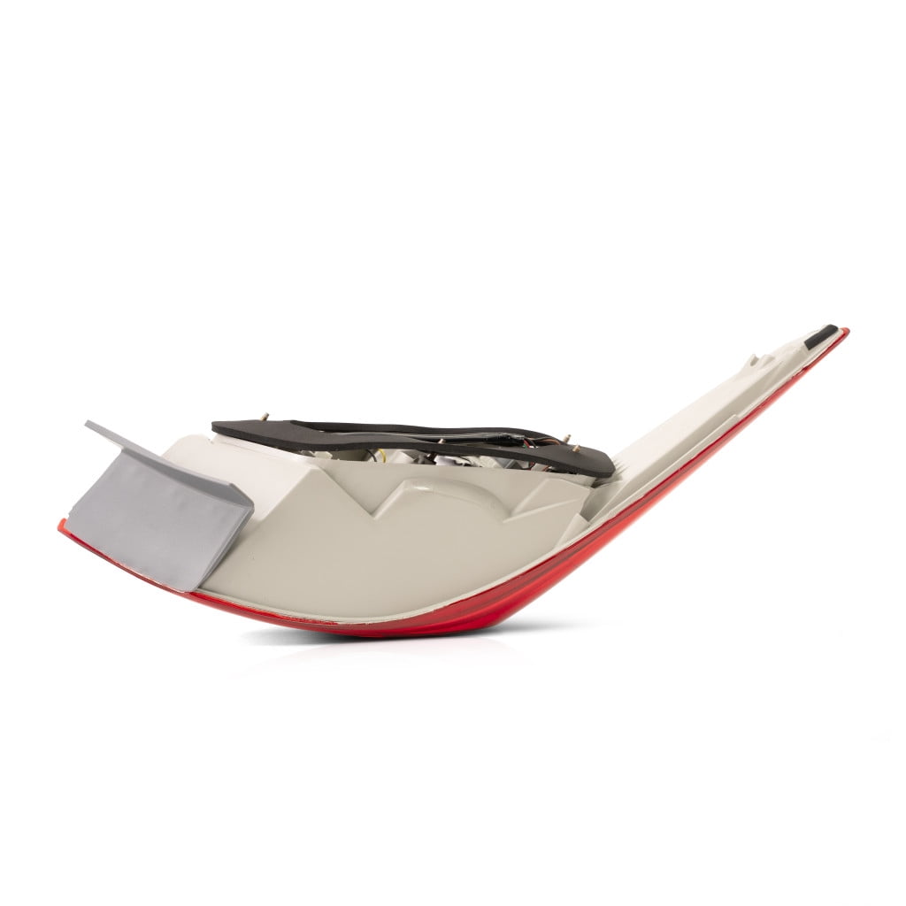 For Hyundai Sonata Tail Light Assembly 2011 2012 2013 2014 Passenger Side For HY2805116 | 92402-3Q000