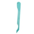 thumbnail image 2 of Stained Glass Hand Foiler Tool Copper Foiling Project Making with Ergonomic Handle for Glossy Stained Glass Works, 2 of 7
