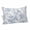 Blue, variant on Blue White Flowers Pillow Covers Queen, Spring Summer Floral Botanical Soft Brushed Microfiber Breathable Throw Pillow Covers, Pillowcase with Zipper for Couch Sofa Bedroom Living Room 20"x30"