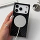 thumbnail image 4 of Funda Magnética RoyMonkey para iPhone 17 Pro Max Negra, 4 of 8