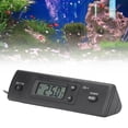 thumbnail image 1 of Temperature Gauge, Widely   High Accuracy Clock Display  for Fish Tank, 1 of 7