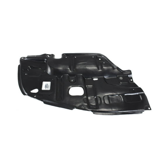 For Lexus ES300 2002 2003 Engine Splash Shield Driver Side | Front | Under Cover | Replacement For LX1228103 | 5144233060