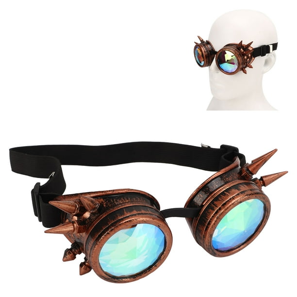 Accessoires pour lentilles et lunettes