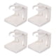 thumbnail image 1 of 4 portavasos plegables, ajustables, para RV, coche, barco, montaje vertical o en pared, color blanco, 1 of 12