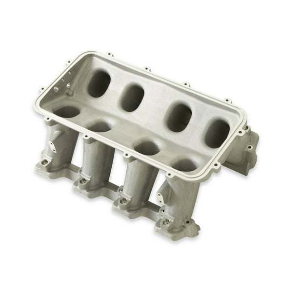 Holley Performance 300-214 Engine Intake Manifold
