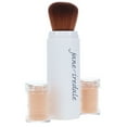 thumbnail image 5 of jane iredale Amazing Base Loose Mineral Powder Refillable Brush Amber 0.18 oz, 5 of 8