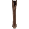 thumbnail image 3 of Baretraps Womens Marcela Textured Tall Over-The-Knee Boots, 3 of 3