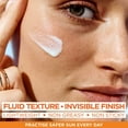 thumbnail image 2 of Garnier Ambre Solaire Super UV Vitamin C Facial SPF50+ Cream 40ml 3 Pack, 2 of 3
