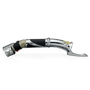 Star Wars Darth Tyranus Lightsaber, .45 Scaled Replica