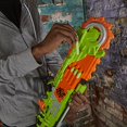 thumbnail image 4 of NERF Zombie Grève Brainsaw Blaster, 4 of 4
