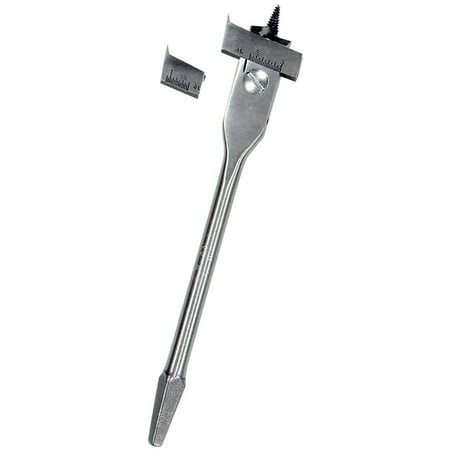 Irwin 44202 Lockhead Hand Brace Adjustable Wood Boring