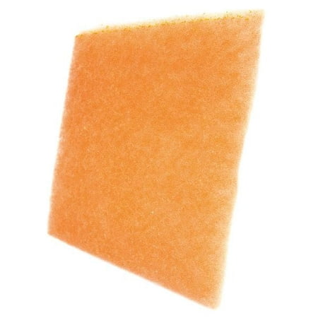 

1Pack AirHandler 2EKK2 Paint Collector Filter Pad 20x25x1