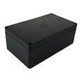 thumbnail image 2 of Carcasa de caja de conexiones, cubierta exterior, Hardware de montaje, piezas de reparación, accesorios, caja de proyecto IP65, caja de montaje, 2 of 9