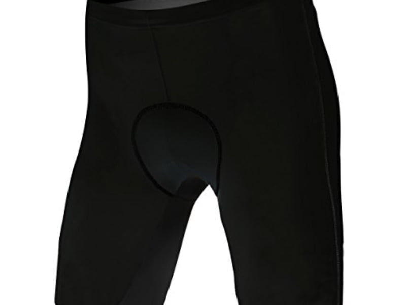 Mens Cycling Shorts Mountain Road Bike Bicycle Riding 3D Padded Pants