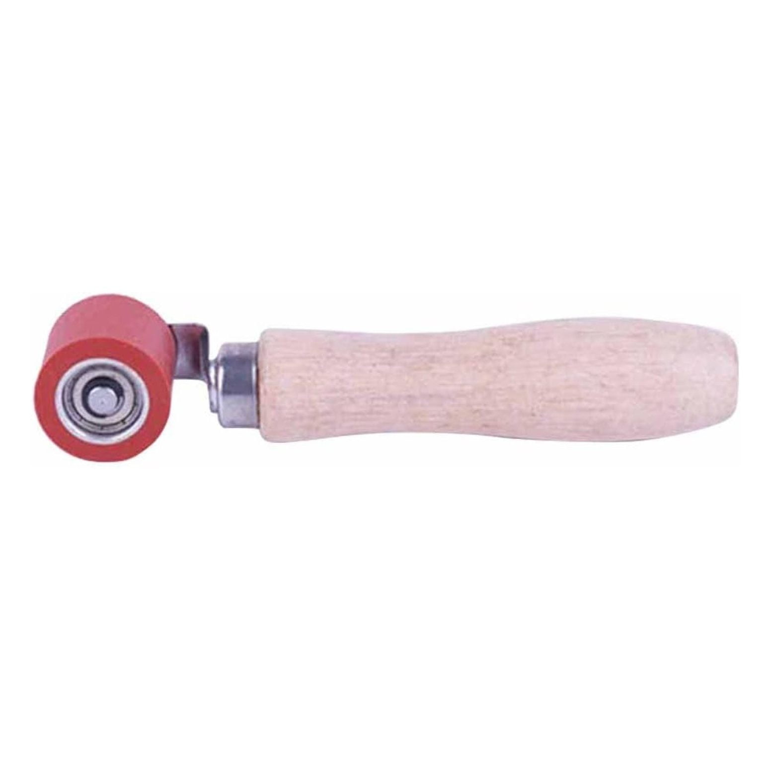 20mm Silicone Hand Welding High Temperature Resistant Seam Hand Pressure Roofing PVC Welding Tool Heat Gun