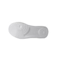 thumbnail image 4 of TENIS CASUAL DE MUJER BLANCO SINTETICO MARCA LEON 3043, 4 of 4