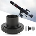 thumbnail image 4 of Astronomical Telescope Adapter ForCanonSLR Camera - T Mount  1.25 Inch, 4 of 8