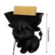thumbnail image 3 of Funny Cow Sponge Kitchen Sink Sponge Stand Keeps Your Sponge Dry Cute Cow Countertop Sponge Organizer Multiple Colors Available, 3 of 8