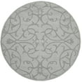 thumbnail image 2 of SAFAVIEH Impressions IM341B Handmade Grey Rug, 2 of 7