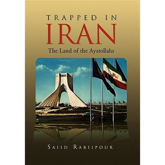Trapped in Iran
