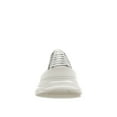 thumbnail image 3 of Alexander McQueen Men's Tread Slick Low Lace Up White White Shoes, from StockX, 3 of 5