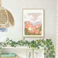 thumbnail image 4 of sruoe Artificial Christmas Garland Unlit, Christmas Decorate, Faux Garlands Christmas, Fake Greenery Garlands, Hanging Garland, Vine Garland for Door Stair Fireplace Indoor Tabletop Decor, 4 of 6