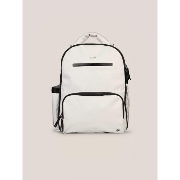 JuJuBe x Witney Carson Signature Classic Large Diaper Backpack - Cloud