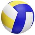 thumbnail image 1 of HTHLVMD Large Beach Ball, Inflatable Beach Ball, Giant Beach Ball, Beach Ball, Big Beach Ball, Giant Inflatable Beach Ball, Extra Large Jumbo Beach Ball, Volleyball, 1 of 4